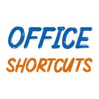 Office Shortcuts icon