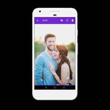 Vaulty Gallery screenshot 2