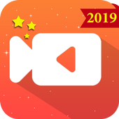 Movie Maker &amp; Photo Video Maker&amp; Photo Music Video icon