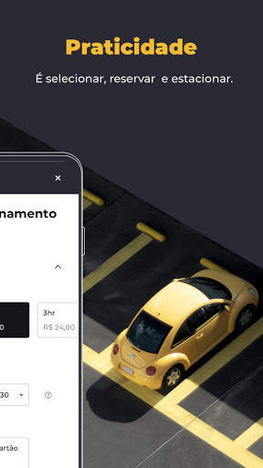 Superparking screenshot 5