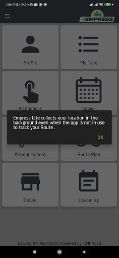Empress Lite - MGI screenshot 6