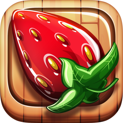 Tasty Tale:puzzle cooking game icon