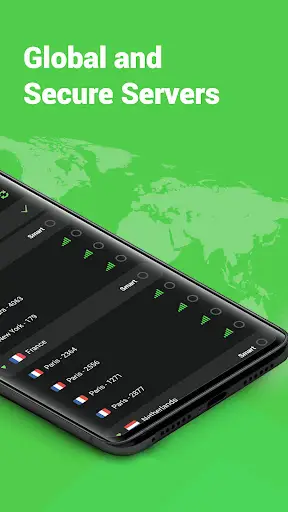 Melon VPN - Secure Proxy VPN screenshot 3