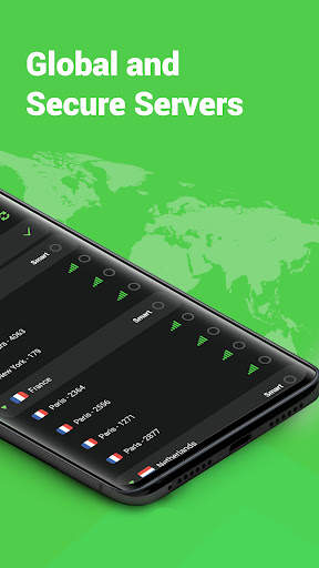 Melon VPN - Secure Proxy VPN screenshot 3