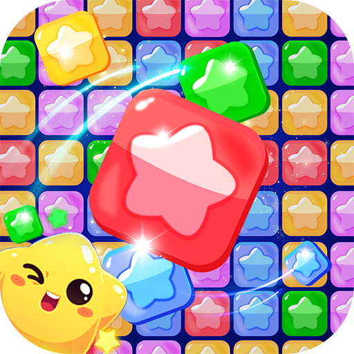 Lucky Popping:Lucky Star icon