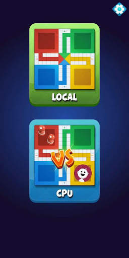 Ludo Play: Offline Multiplayer screenshot 1