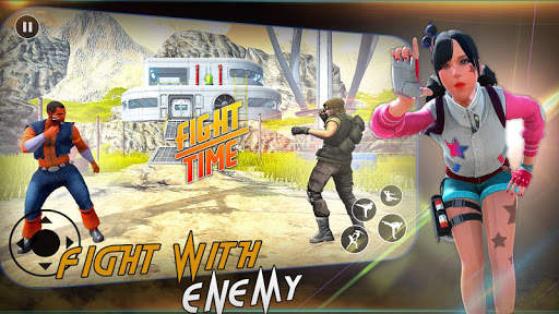 Fantastic Paul: Endless Superhero Fighting screenshot 4