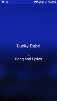 Lucky Dube Mp3 screenshot 1