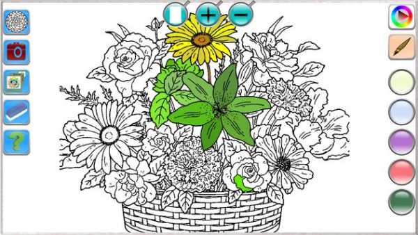 DeStress Mandala Painting Lite screenshot 3