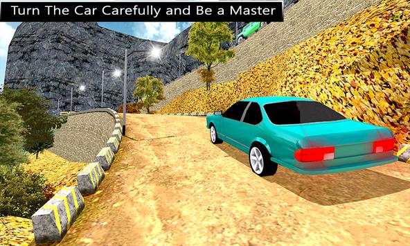 Offroad Multi Driving Sim 2K17 screenshot 3