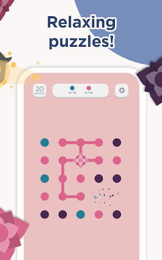 Two Dots: Puzzle Games screenshot 15
