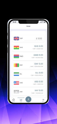 Jula Money Transfer screenshot 8