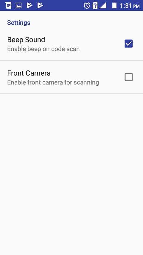 360 Automatic Call  Recorder, QR Code Scanner 2019 screenshot 8