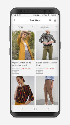 Berrybenka screenshot 4