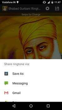 Shabad Gurbani Ringtones screenshot 5