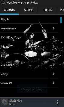 Music Player Download screenshot 4