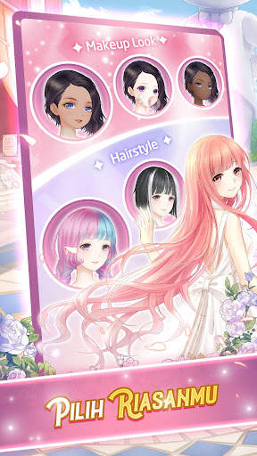 Love Nikki - Dress Up Fantasy Tunjukkan Gayamu screenshot 2