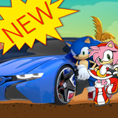 Sonic Climber Boom Super Dash иконка
