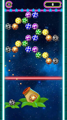 Bubble Shooter screenshot 6