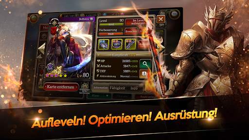 Dragon Chronicles screenshot 6