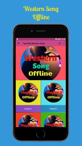 Lagu Barat Terpopuler 2021 Offline screenshot 4