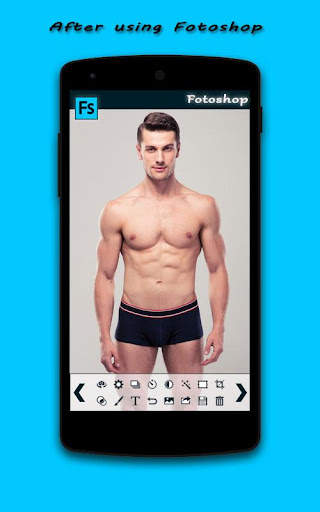 FS Photo Editor screenshot 6