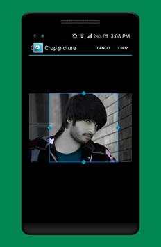 Nigeria Photo Flag Editor screenshot 2