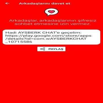 WHAPCHAT screenshot 3