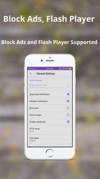 Next Level Browser screenshot 7