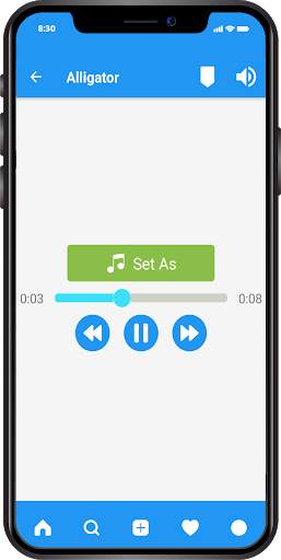 Funny People Talking Ringtones Free Download screenshot 2