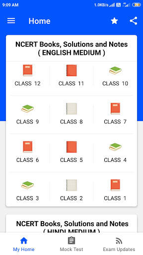 NCERT Books, NCERT Solutions, & NCERT Notes screenshot 4