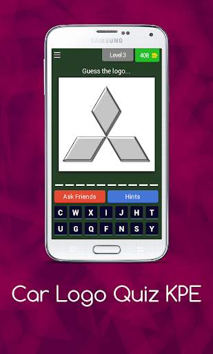 Car Logo Quiz screenshot 7