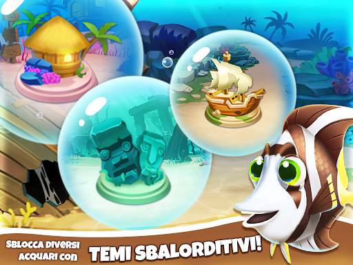 Pescimania screenshot 15