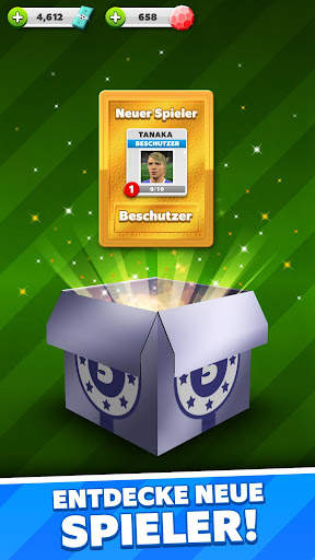Score! Match - PvP Fussball screenshot 5