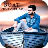Boat Photo Editor 1.0