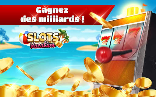 Slots Vacation Machines à sous screenshot 6