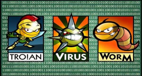 Free Virus Cleaner screenshot 1