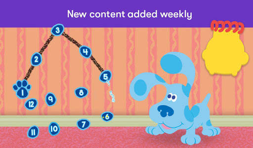 Noggin Preschool Learning Games & Videos for Kids screenshot 14