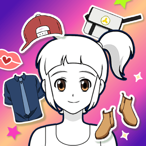 ShinVatar: K-pop style mini-me icon