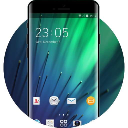Theme for HTC One mini HD 2.0.50