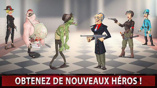Mafioso : JcJ mafieux en ligne screenshot 2