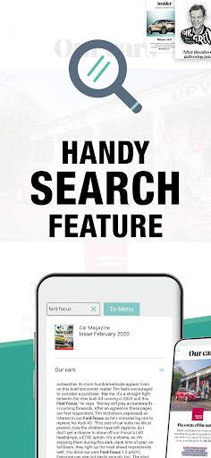CAR Magazine: World-class car features & reviews screenshot 5