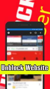 Semox Browser - Unblock Websites Without VPN screenshot 2