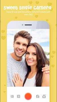 Sweet Selfie - Cameran Photo 2018 screenshot 1