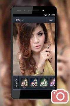 Camera 2017 screenshot 1