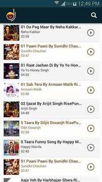DjPunjab Dubs screenshot 1
