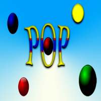 POP icon