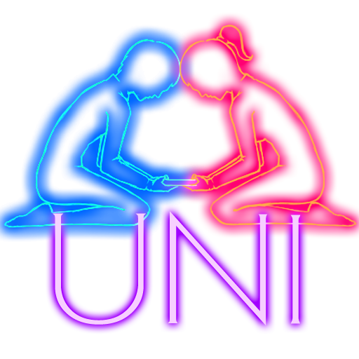 UNI for 2 Player icon