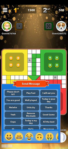 Ludo King - Master in Classic Online Ludo Games screenshot 2