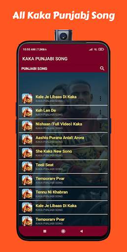Kaka Song - Kaka Punjabi Song screenshot 2